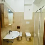 Garden Palace House Appartement *