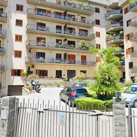 Garden Palace House Appartement *