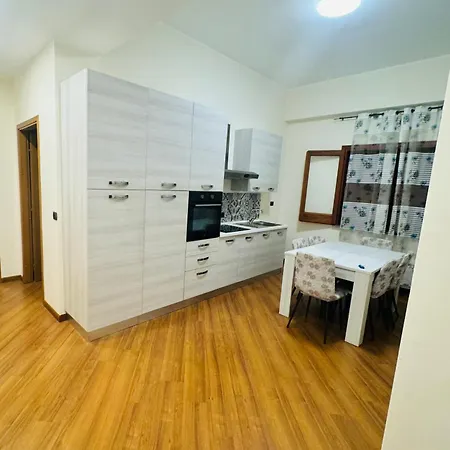 Garden Palace House Appartement