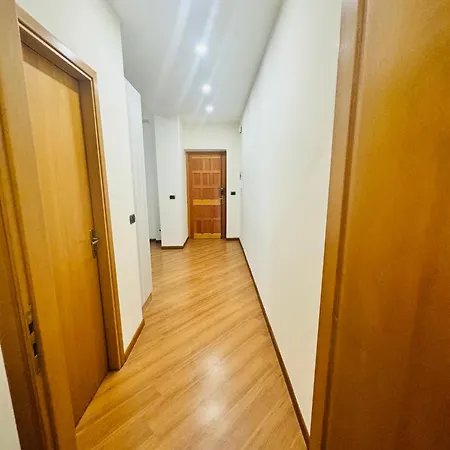 Apartment Garden Palace House