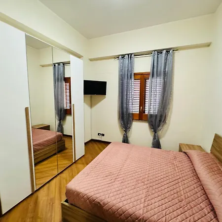 Garden Palace House Appartement